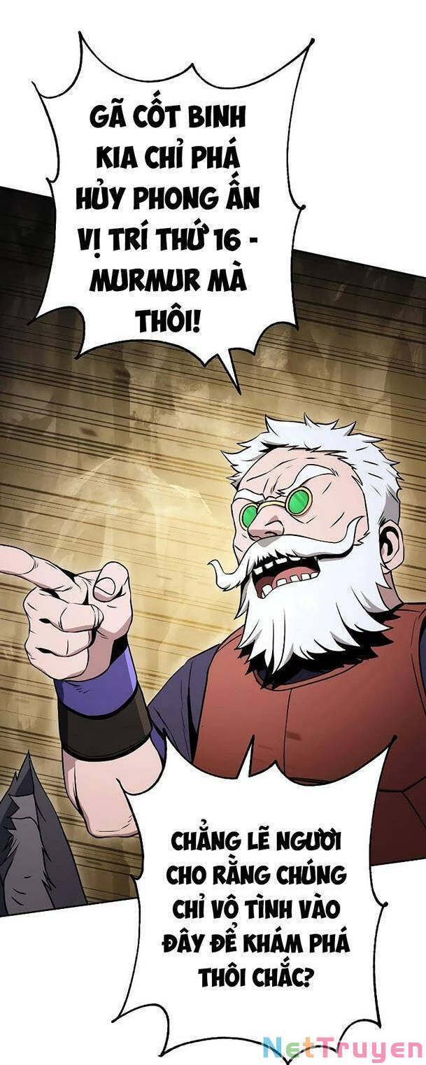 Cốt Binh Trở Lại - Chapter 212 - Page 35