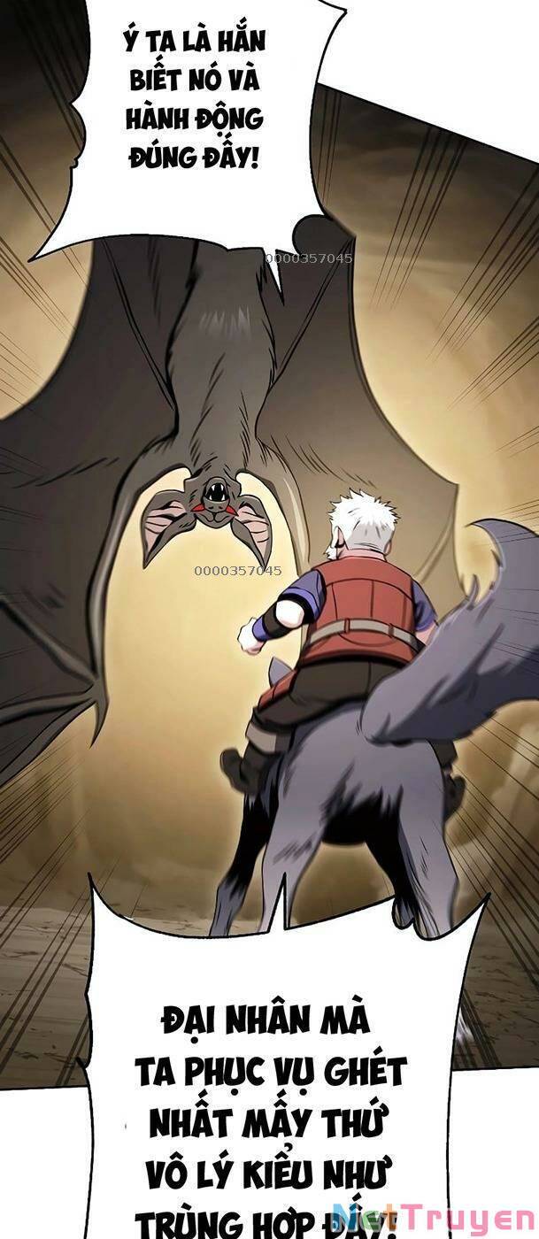 Cốt Binh Trở Lại - Chapter 212 - Page 38