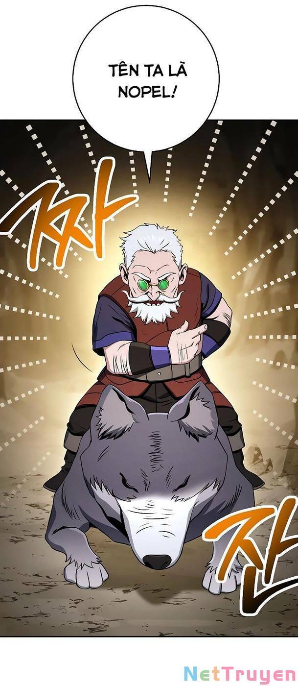 Cốt Binh Trở Lại - Chapter 212 - Page 42