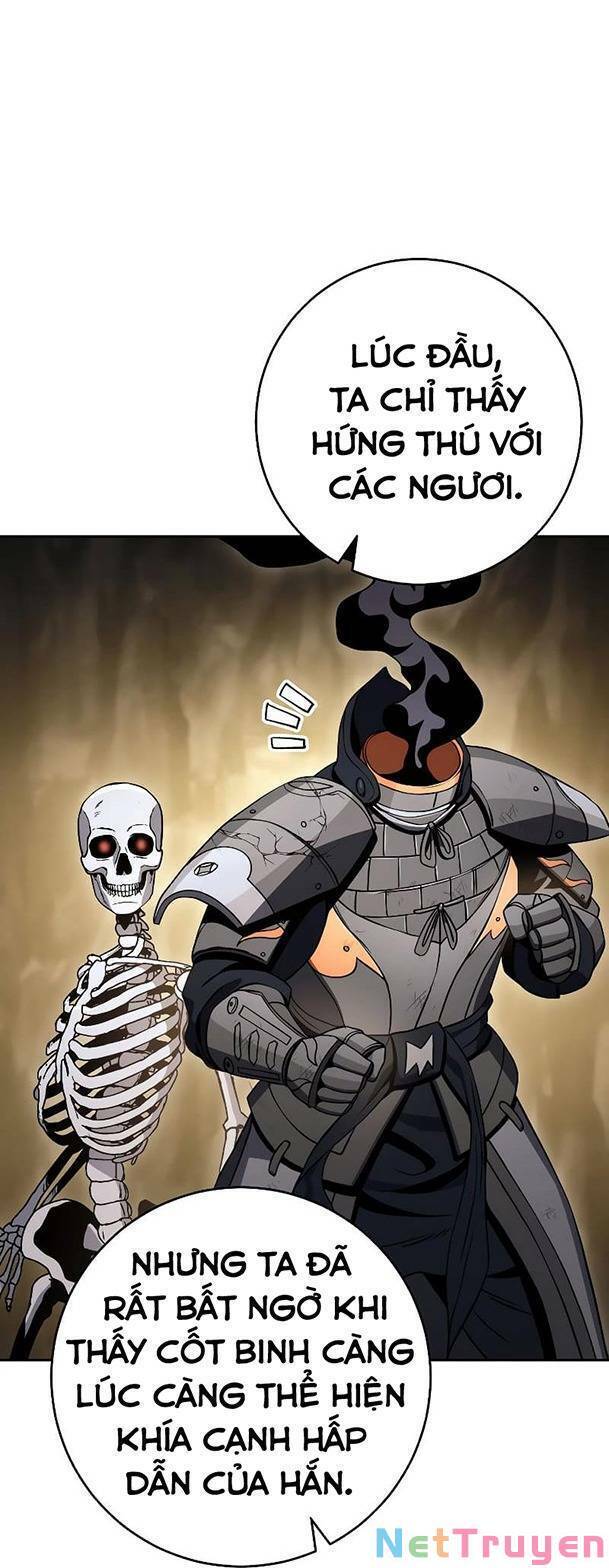 Cốt Binh Trở Lại - Chapter 212 - Page 47