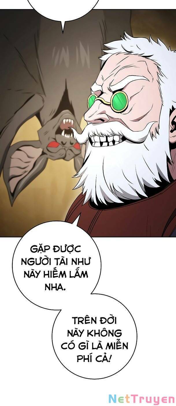 Cốt Binh Trở Lại - Chapter 212 - Page 51