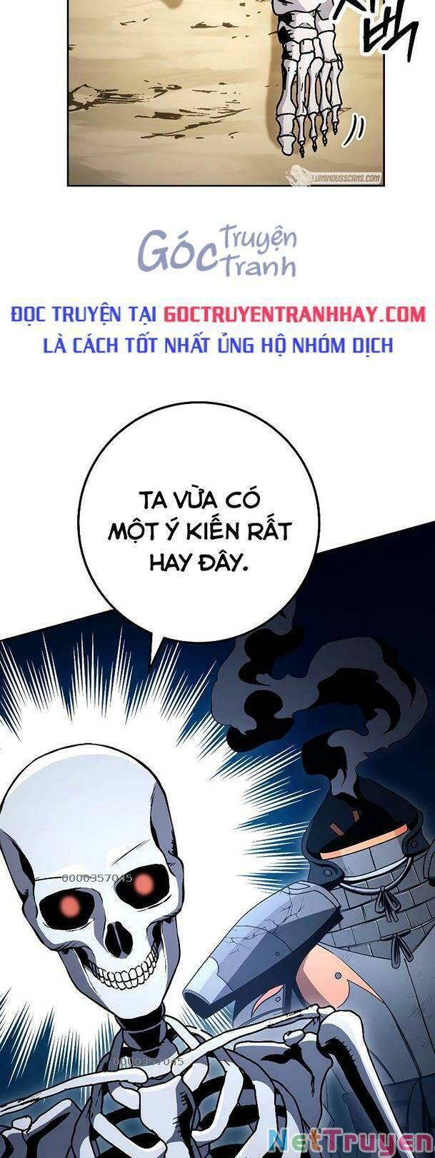 Cốt Binh Trở Lại - Chapter 212 - Page 70