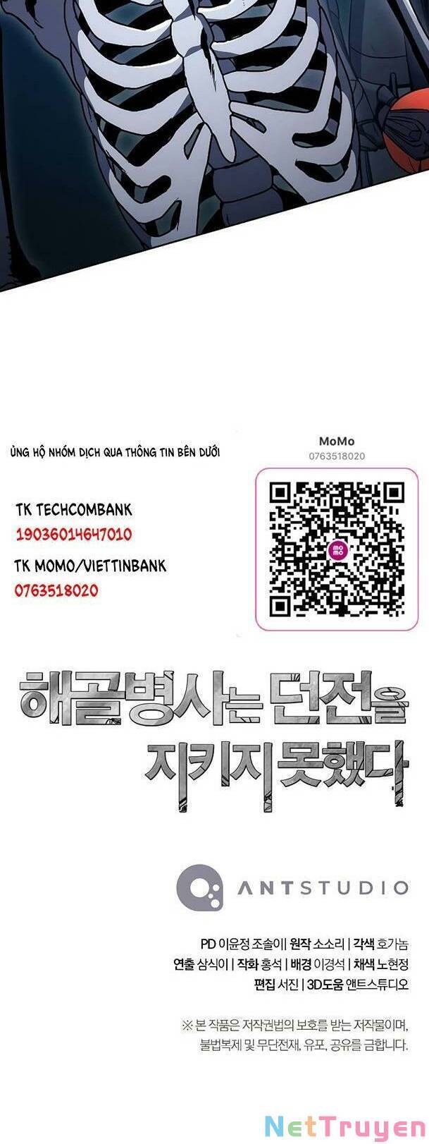 Cốt Binh Trở Lại - Chapter 212 - Page 71