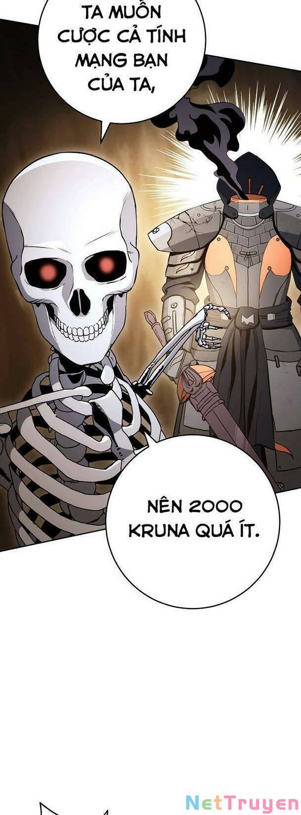 Cốt Binh Trở Lại - Chapter 213 - Page 11