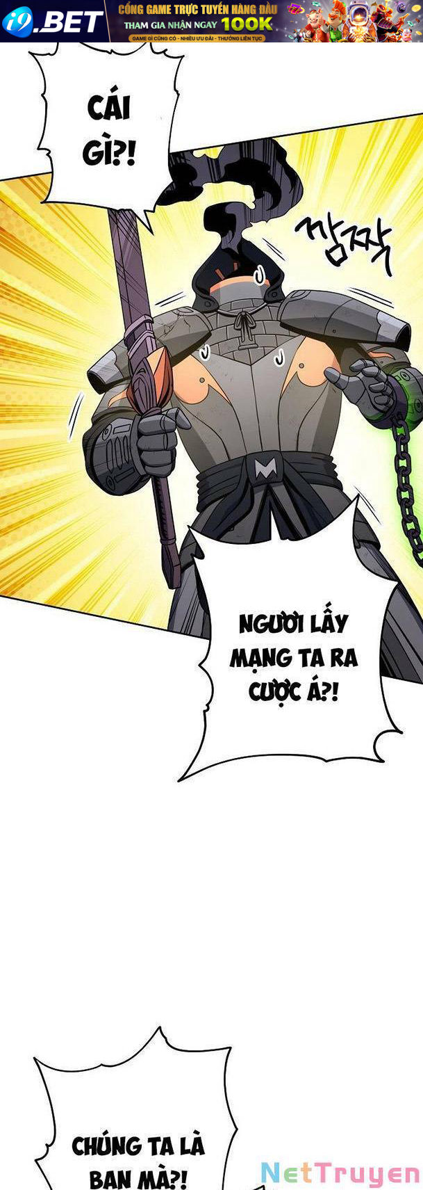 Cốt Binh Trở Lại - Chapter 213 - Page 12