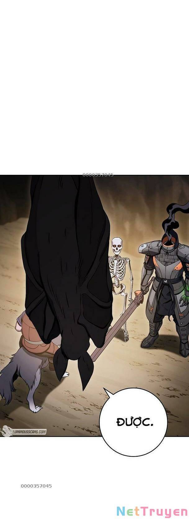 Cốt Binh Trở Lại - Chapter 213 - Page 14