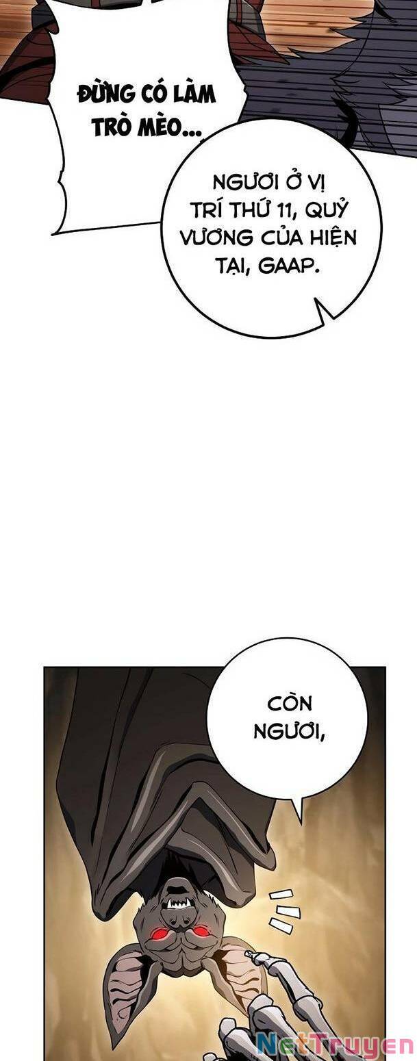 Cốt Binh Trở Lại - Chapter 213 - Page 23