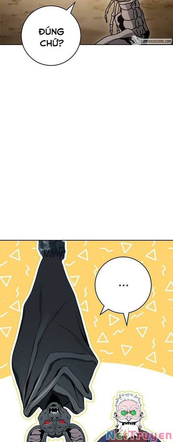 Cốt Binh Trở Lại - Chapter 213 - Page 25