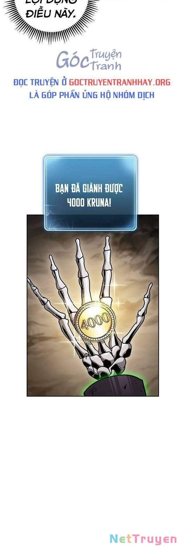 Cốt Binh Trở Lại - Chapter 213 - Page 31