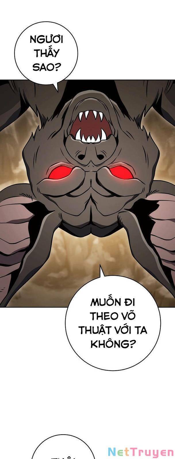 Cốt Binh Trở Lại - Chapter 213 - Page 34