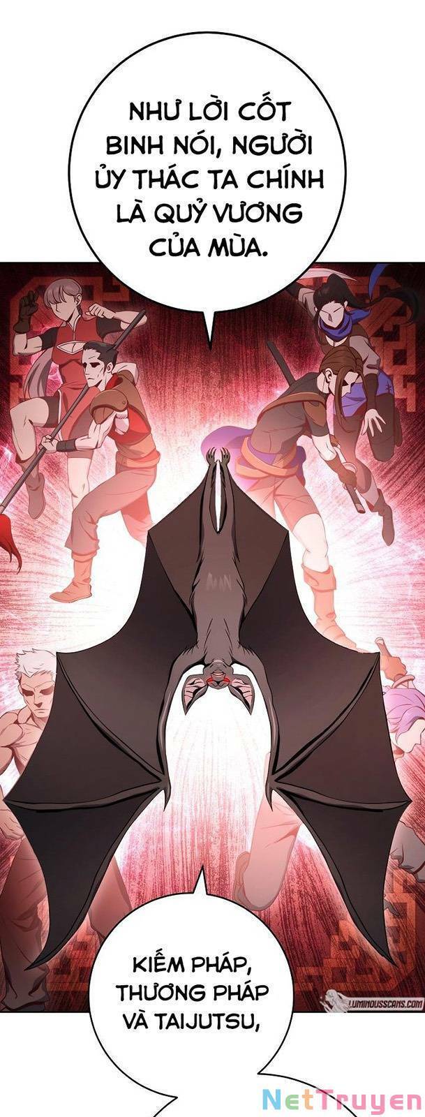 Cốt Binh Trở Lại - Chapter 213 - Page 36