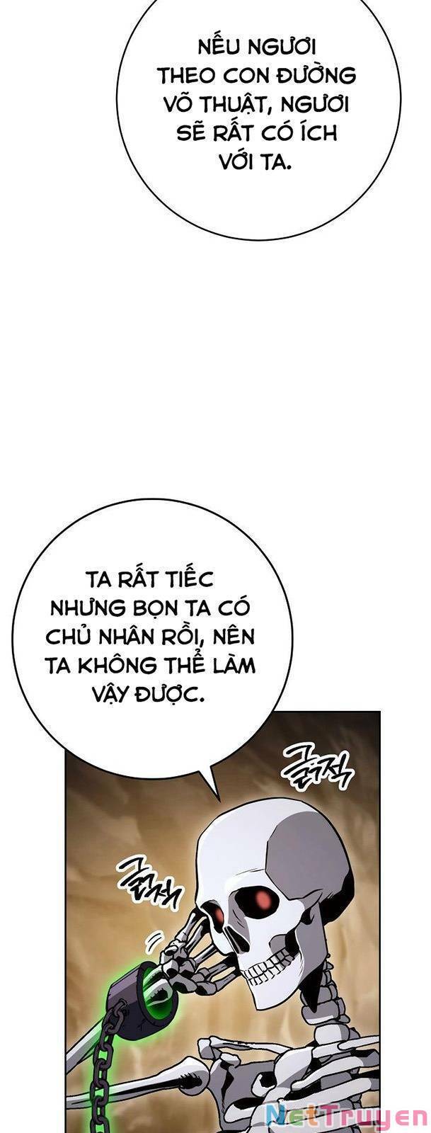 Cốt Binh Trở Lại - Chapter 213 - Page 37