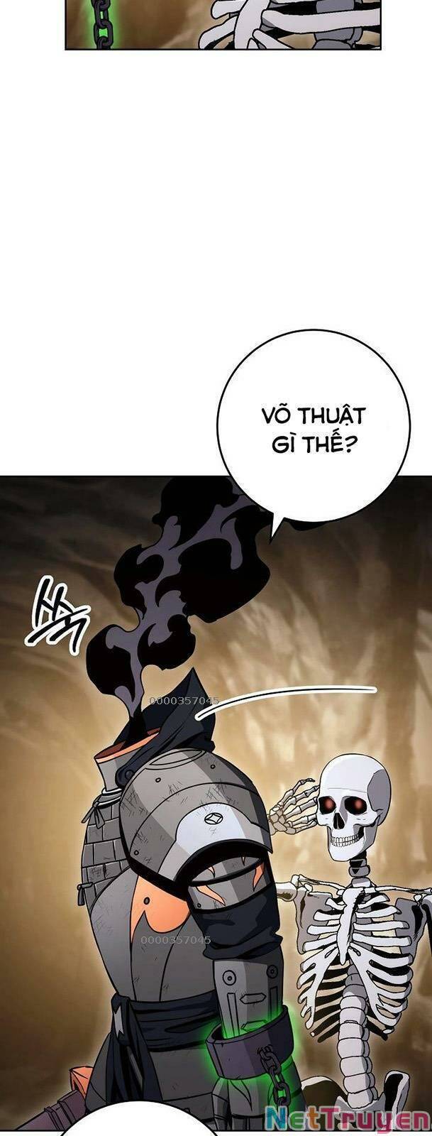 Cốt Binh Trở Lại - Chapter 213 - Page 38