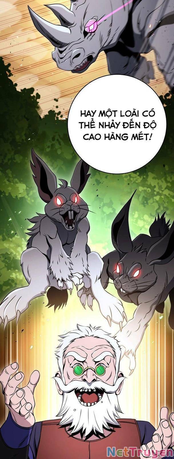 Cốt Binh Trở Lại - Chapter 213 - Page 44