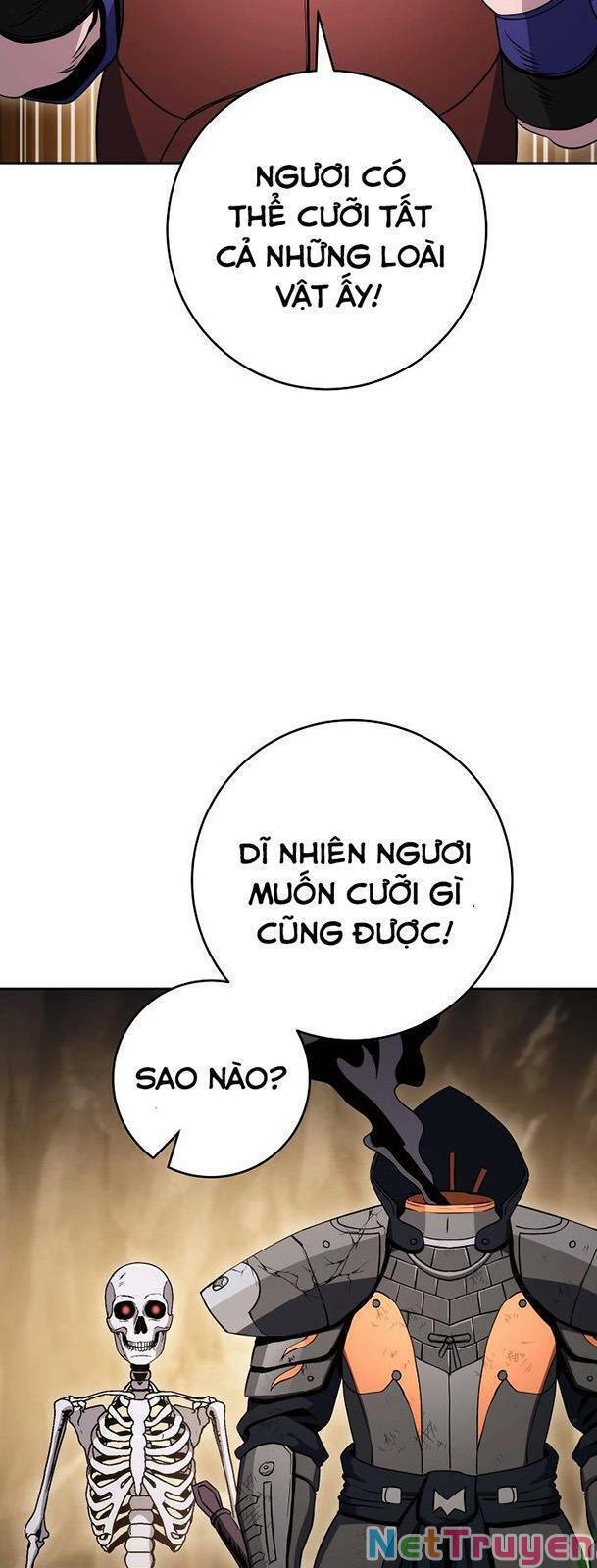 Cốt Binh Trở Lại - Chapter 213 - Page 45