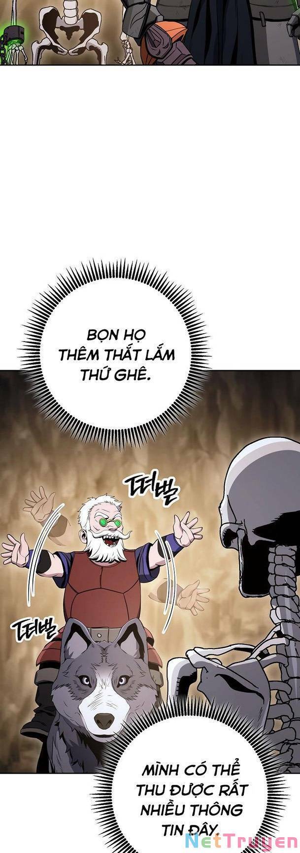 Cốt Binh Trở Lại - Chapter 213 - Page 46