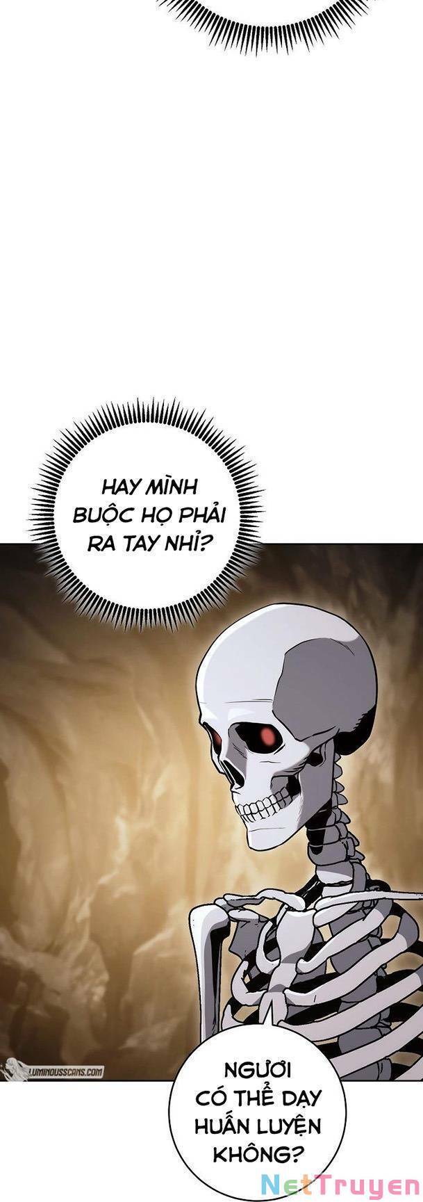 Cốt Binh Trở Lại - Chapter 213 - Page 47