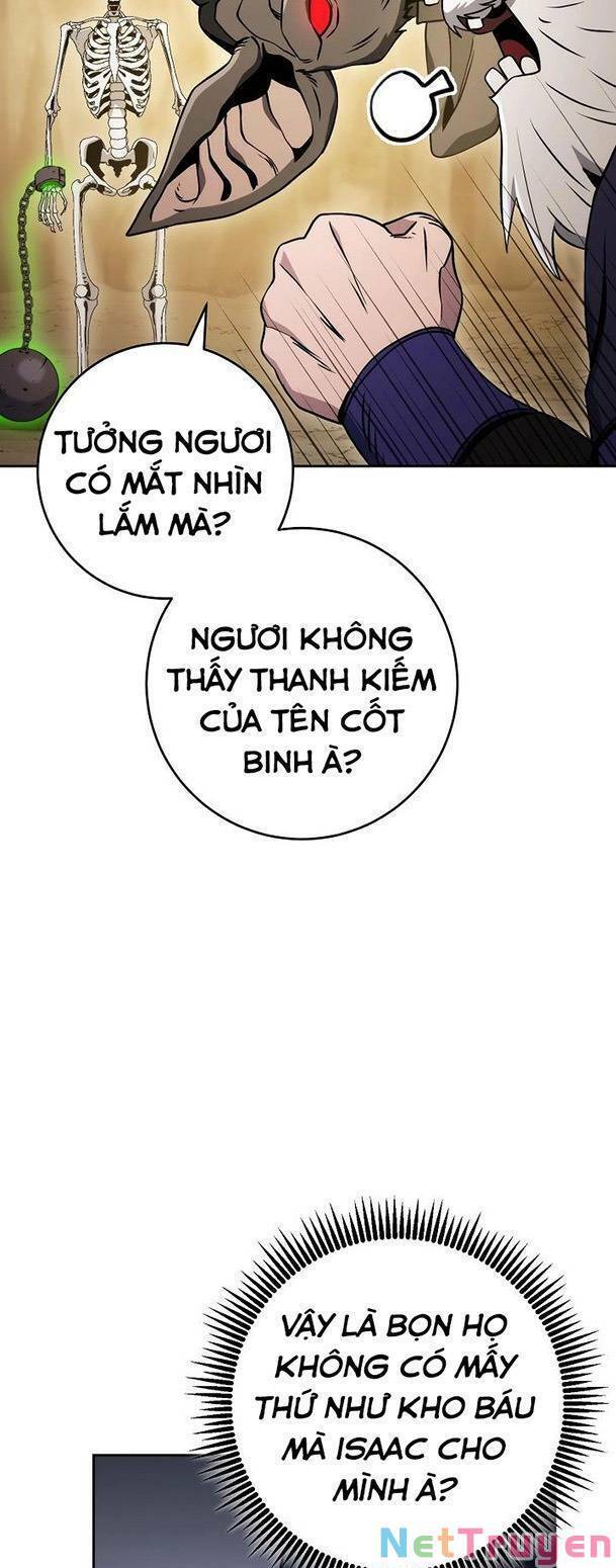 Cốt Binh Trở Lại - Chapter 213 - Page 52