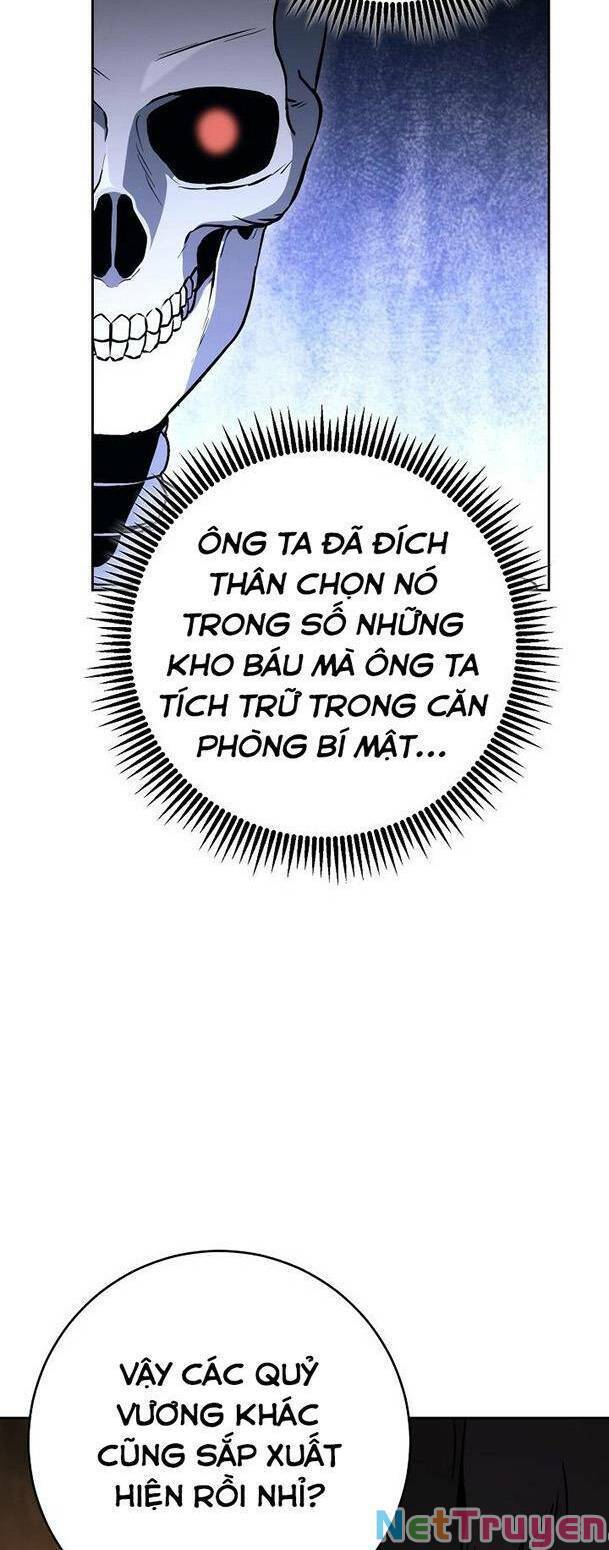 Cốt Binh Trở Lại - Chapter 213 - Page 53