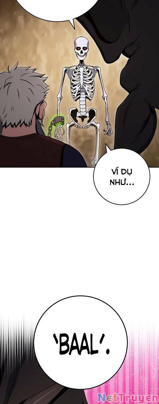 Cốt Binh Trở Lại - Chapter 213 - Page 54