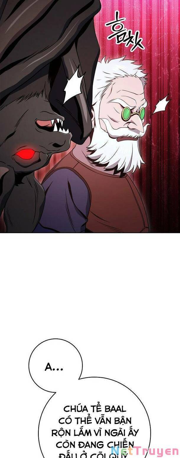 Cốt Binh Trở Lại - Chapter 213 - Page 55