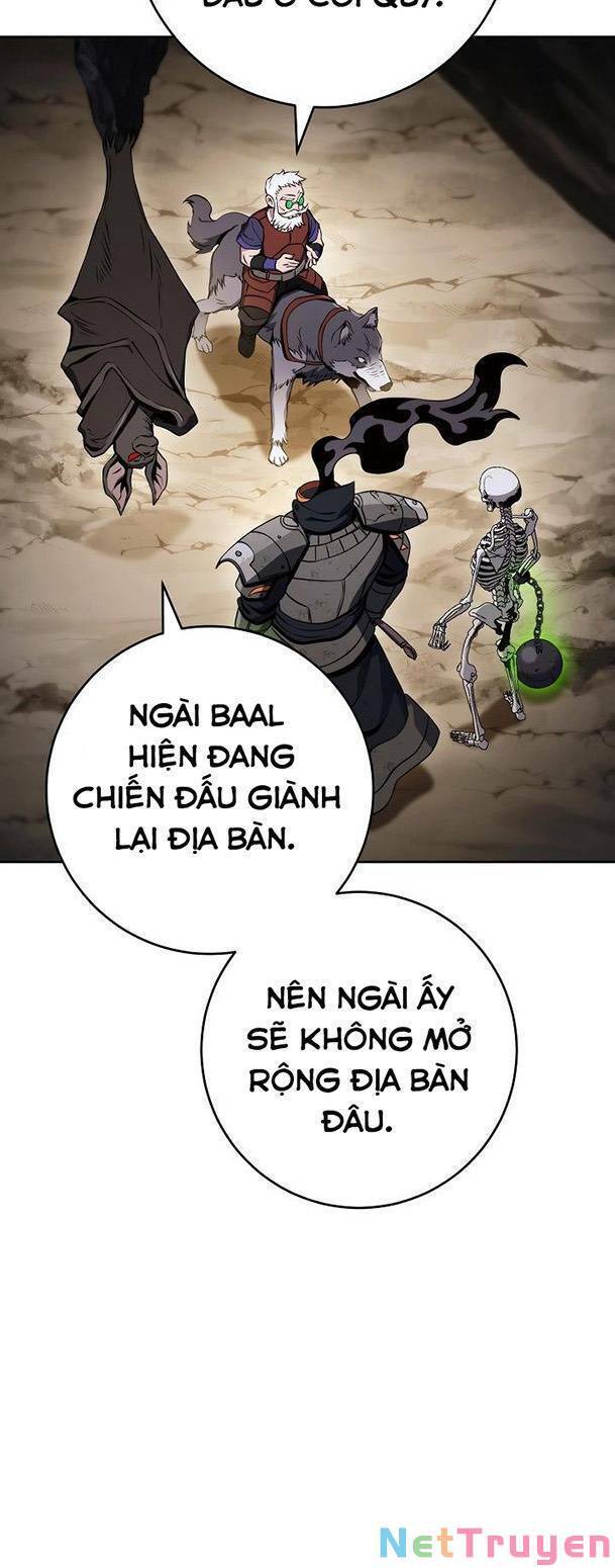 Cốt Binh Trở Lại - Chapter 213 - Page 56