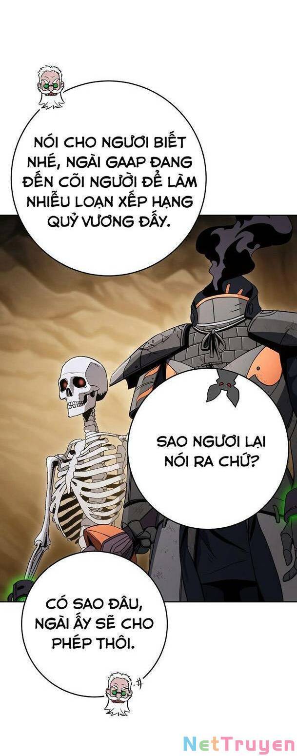 Cốt Binh Trở Lại - Chapter 213 - Page 57