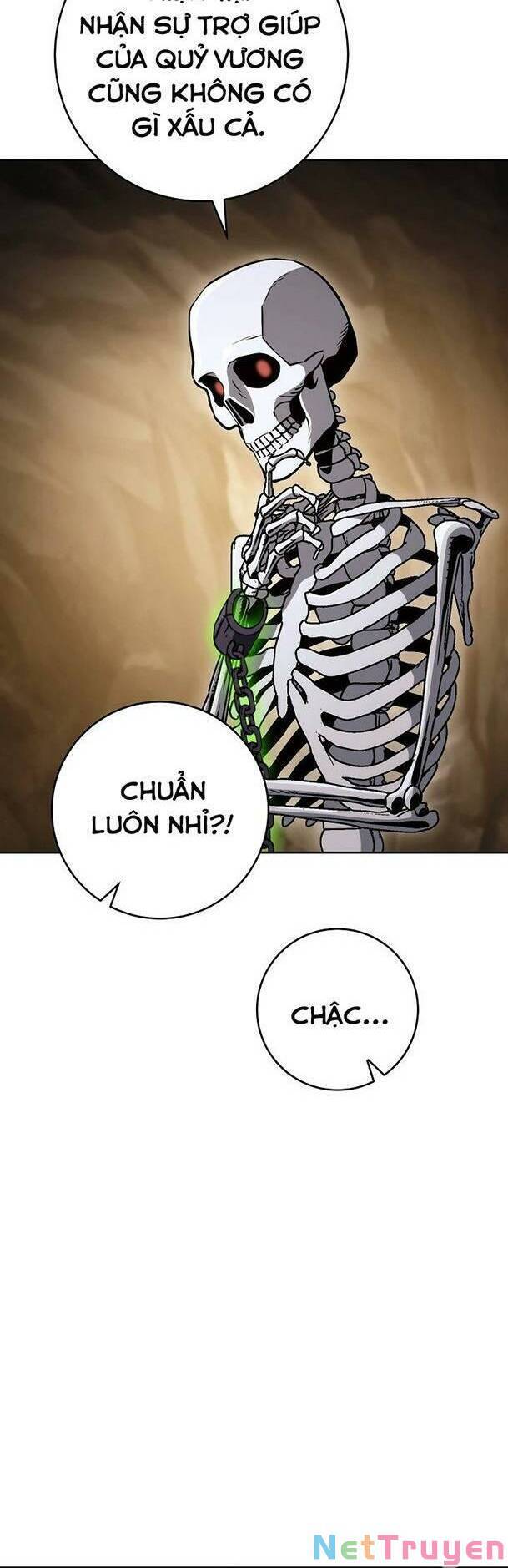 Cốt Binh Trở Lại - Chapter 213 - Page 63