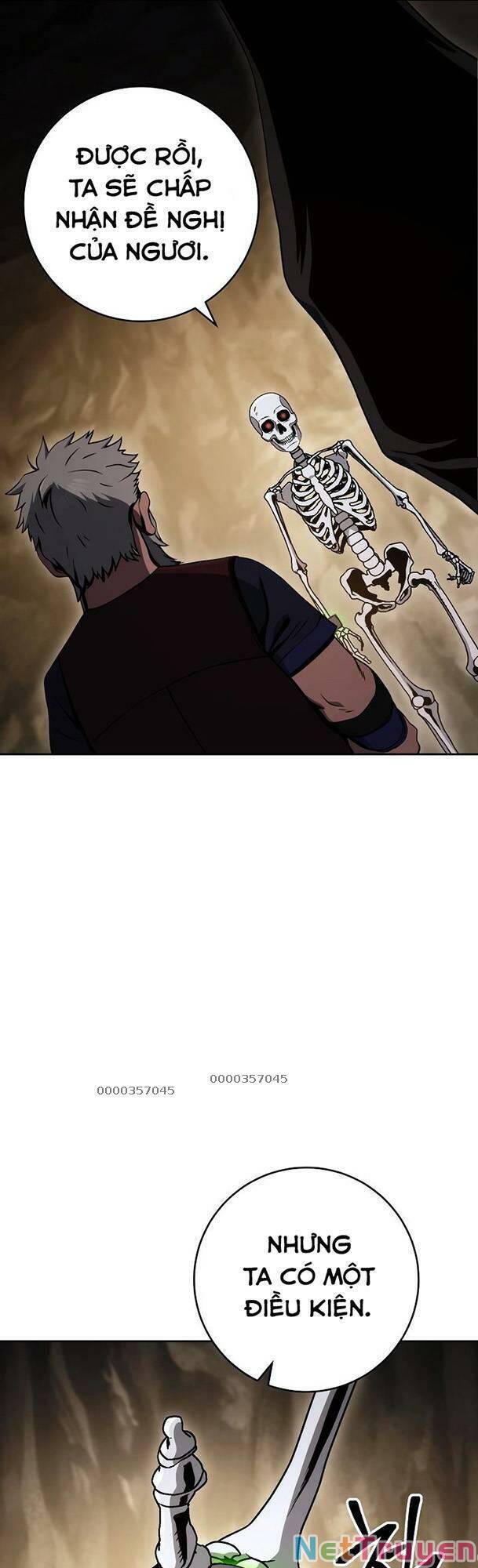 Cốt Binh Trở Lại - Chapter 213 - Page 64