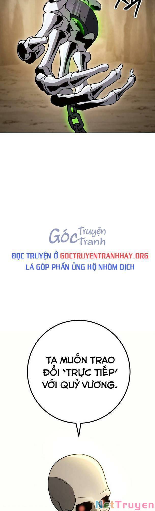 Cốt Binh Trở Lại - Chapter 213 - Page 65