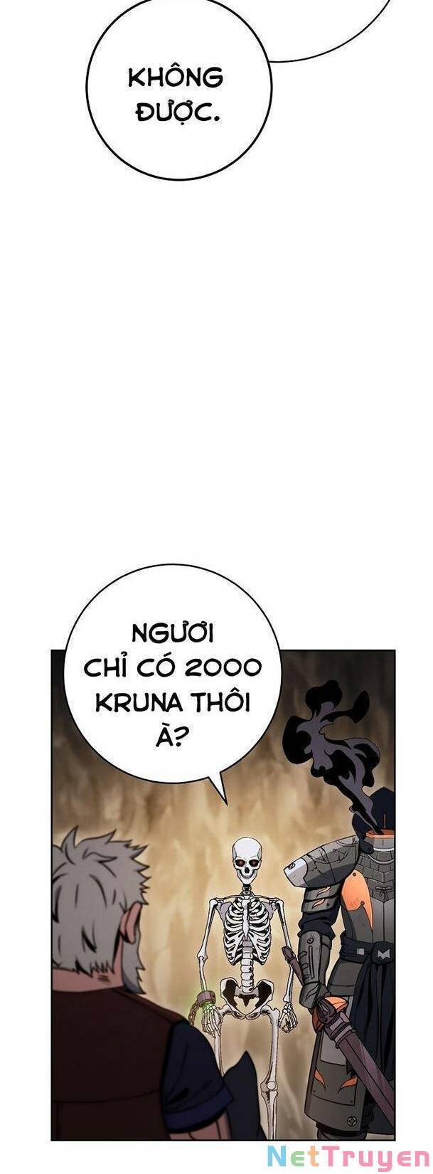 Cốt Binh Trở Lại - Chapter 213 - Page 7