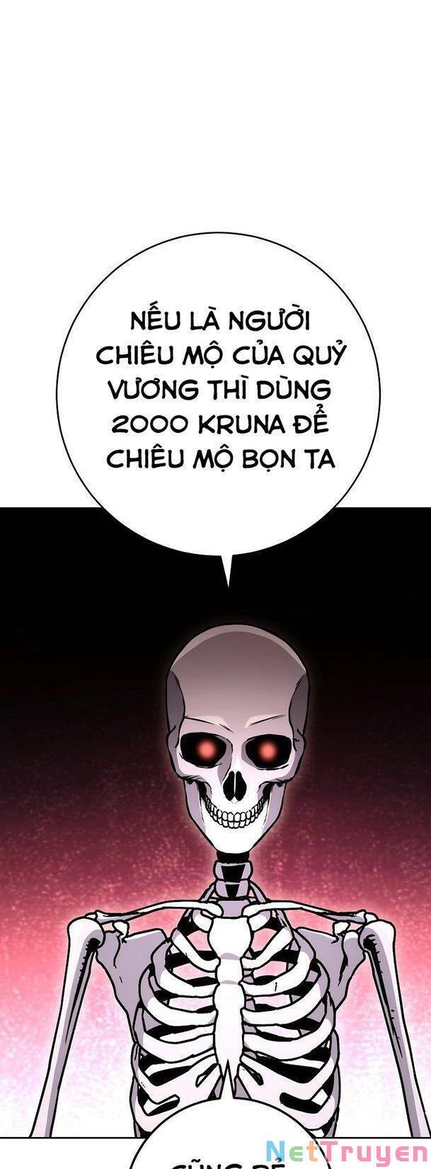 Cốt Binh Trở Lại - Chapter 213 - Page 8