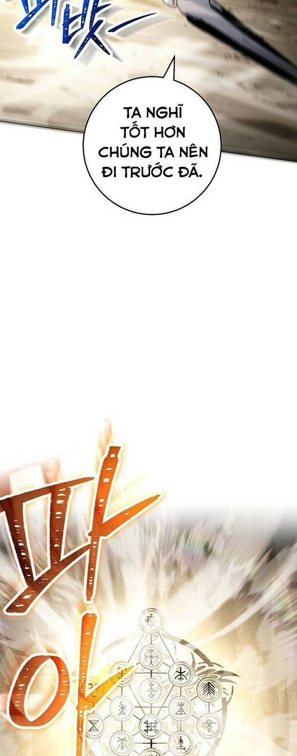 Cốt Binh Trở Lại - Chapter 214 - Page 21