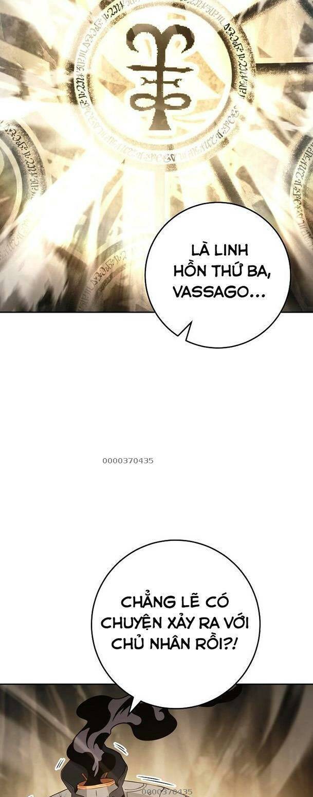 Cốt Binh Trở Lại - Chapter 214 - Page 24