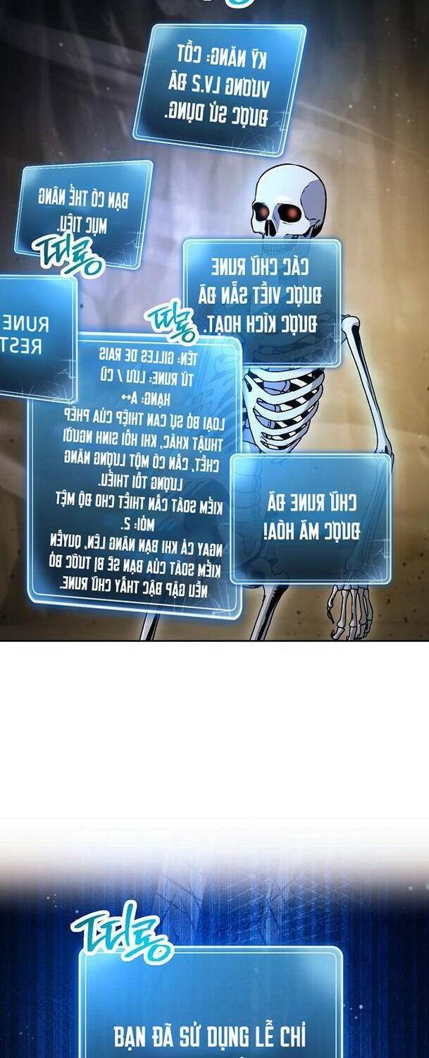 Cốt Binh Trở Lại - Chapter 214 - Page 37