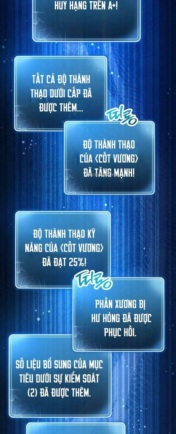 Cốt Binh Trở Lại - Chapter 214 - Page 38