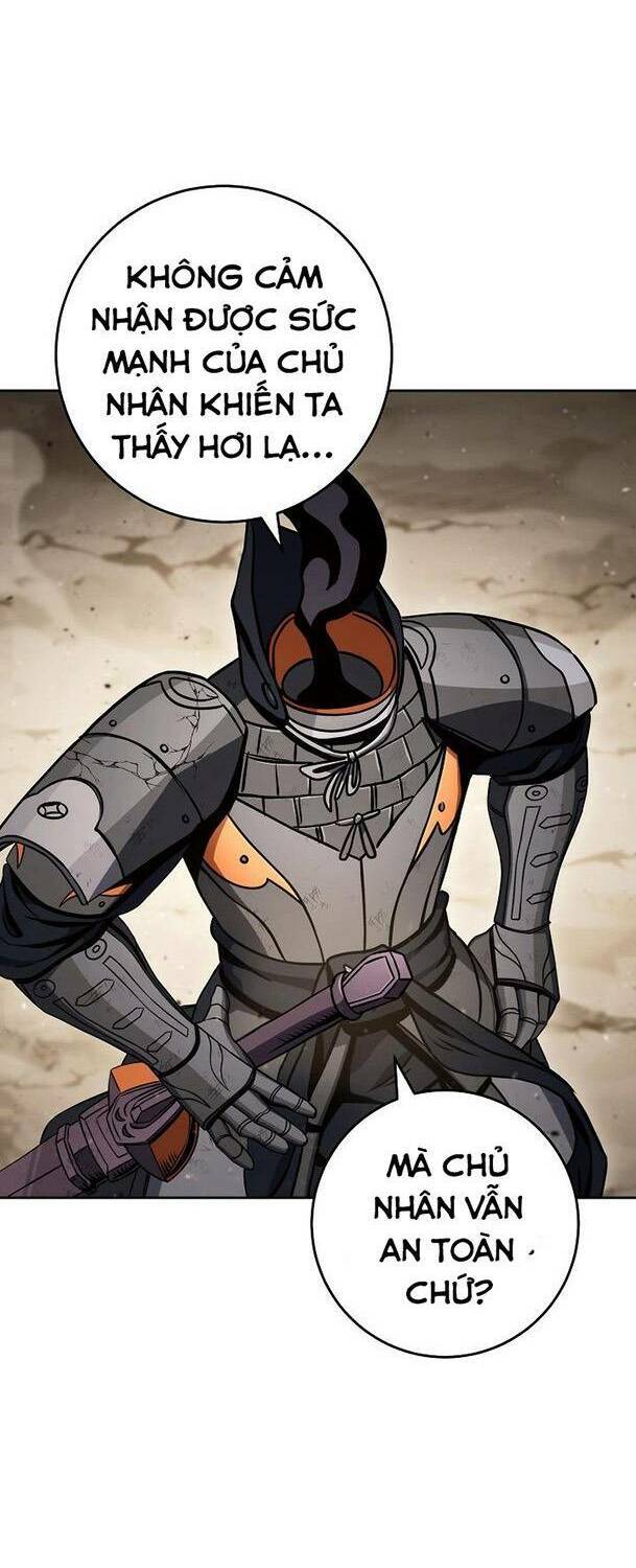 Cốt Binh Trở Lại - Chapter 214 - Page 45