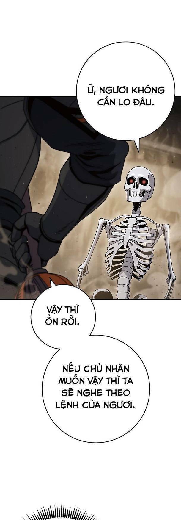 Cốt Binh Trở Lại - Chapter 214 - Page 46
