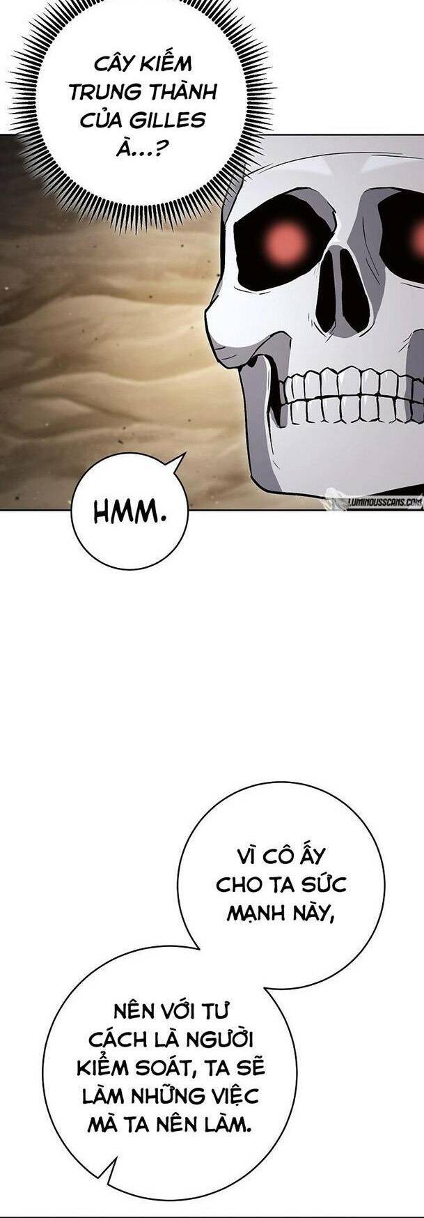 Cốt Binh Trở Lại - Chapter 214 - Page 47