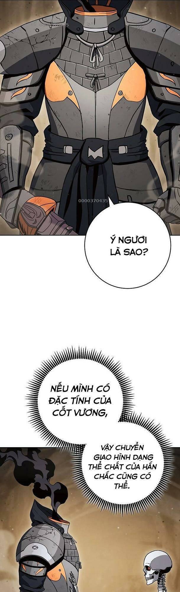 Cốt Binh Trở Lại - Chapter 214 - Page 48