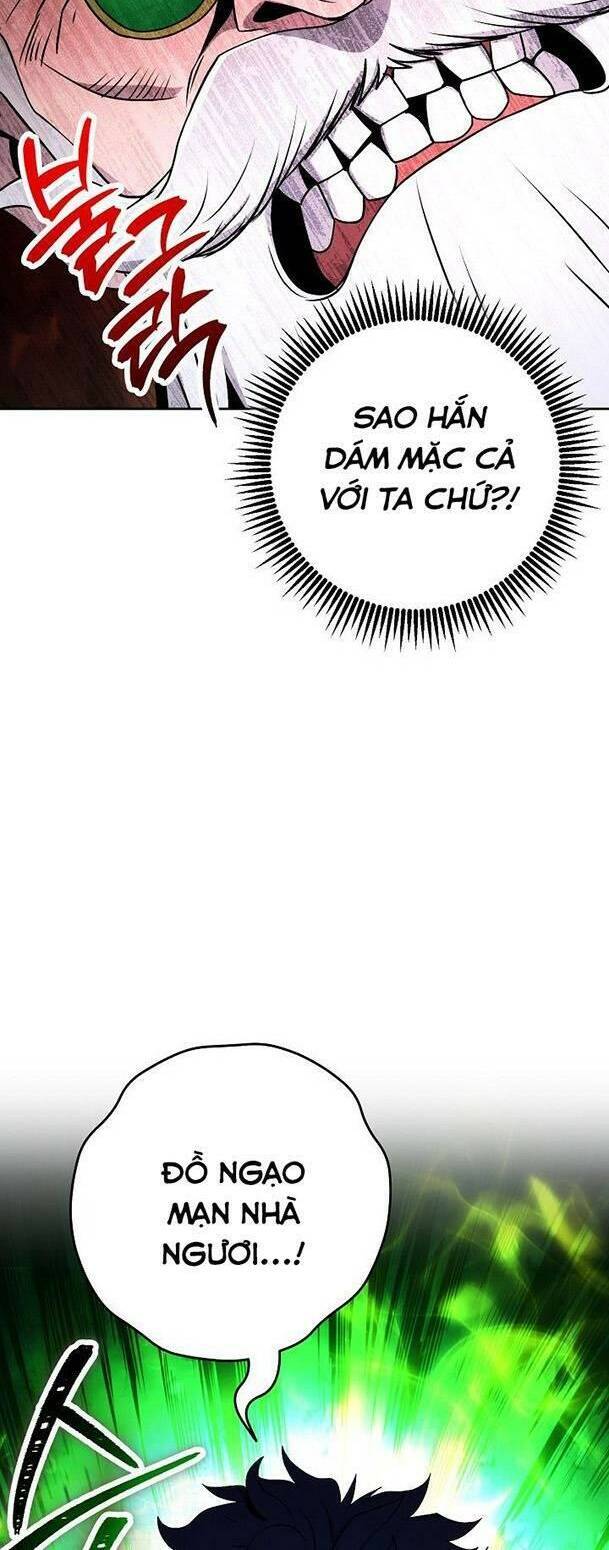 Cốt Binh Trở Lại - Chapter 214 - Page 5