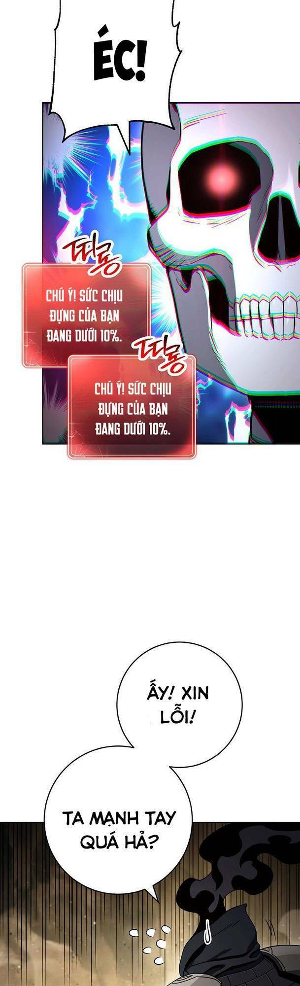 Cốt Binh Trở Lại - Chapter 214 - Page 54