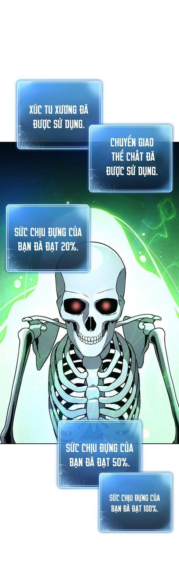 Cốt Binh Trở Lại - Chapter 214 - Page 60