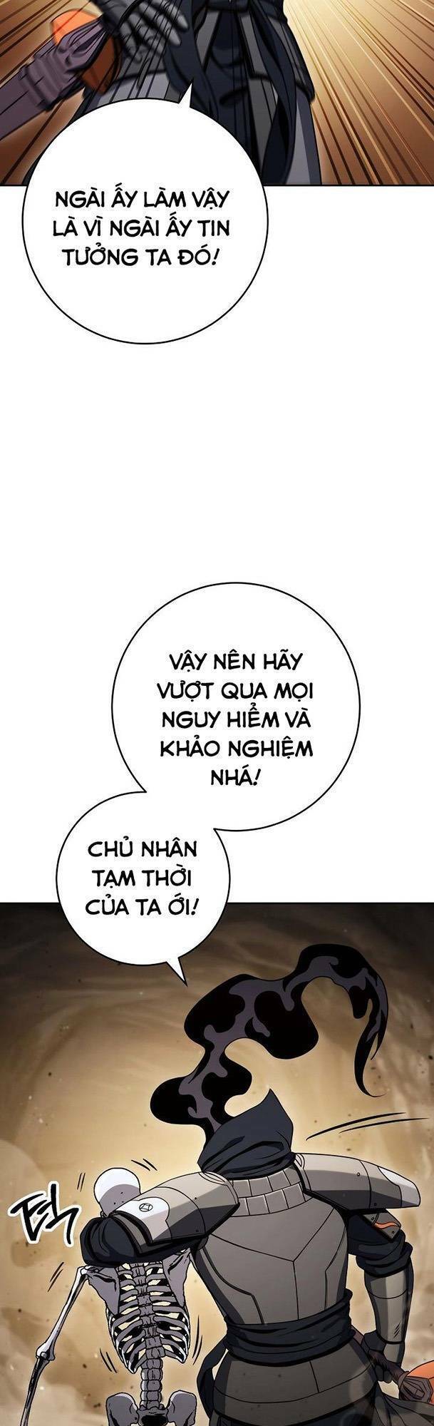 Cốt Binh Trở Lại - Chapter 214 - Page 66