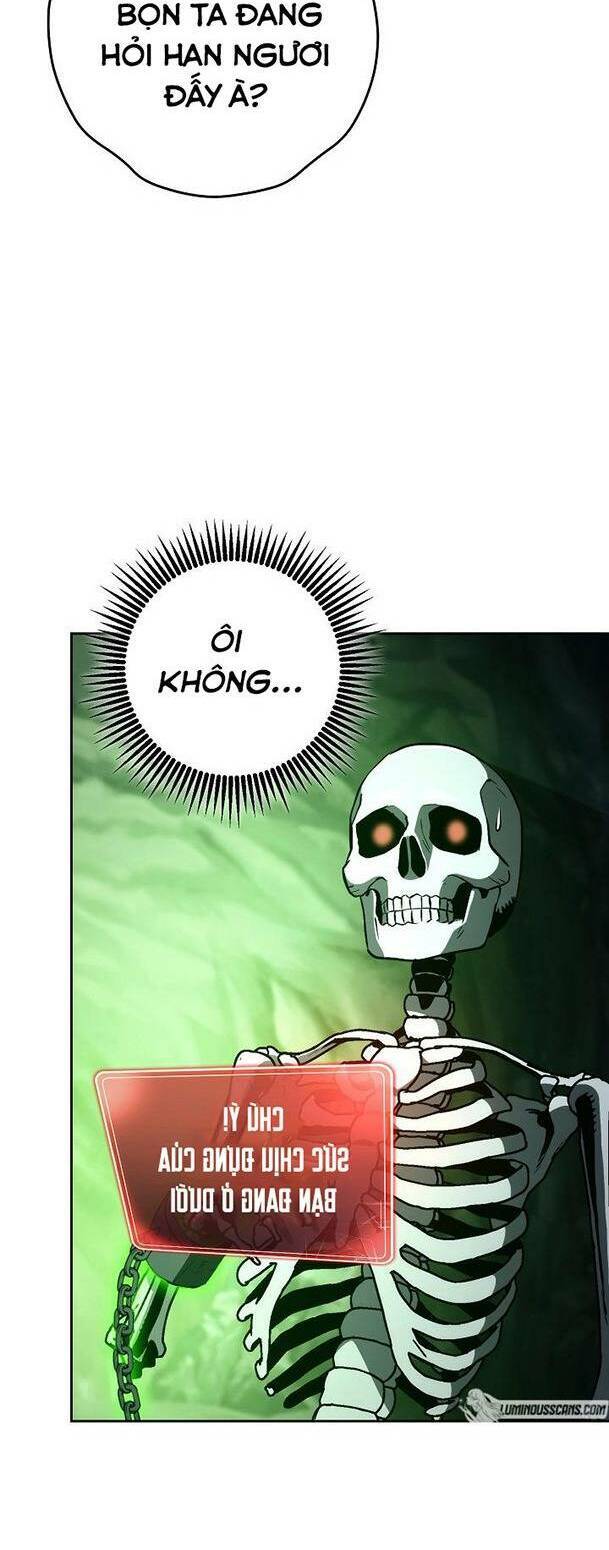Cốt Binh Trở Lại - Chapter 214 - Page 7