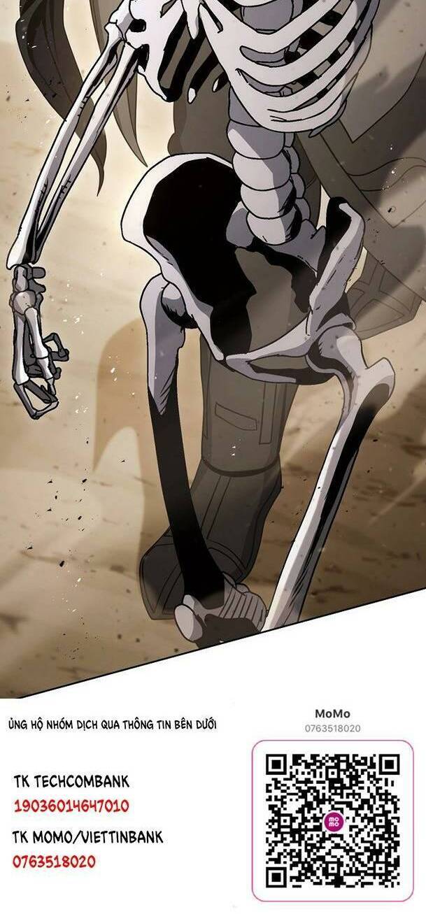 Cốt Binh Trở Lại - Chapter 214 - Page 71