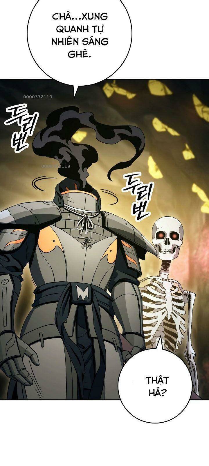 Cốt Binh Trở Lại - Chapter 215 - Page 16