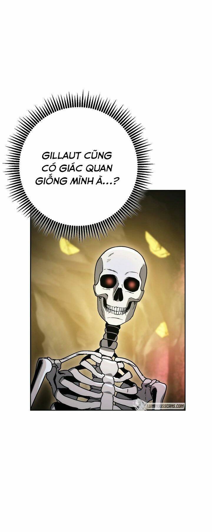 Cốt Binh Trở Lại - Chapter 215 - Page 17