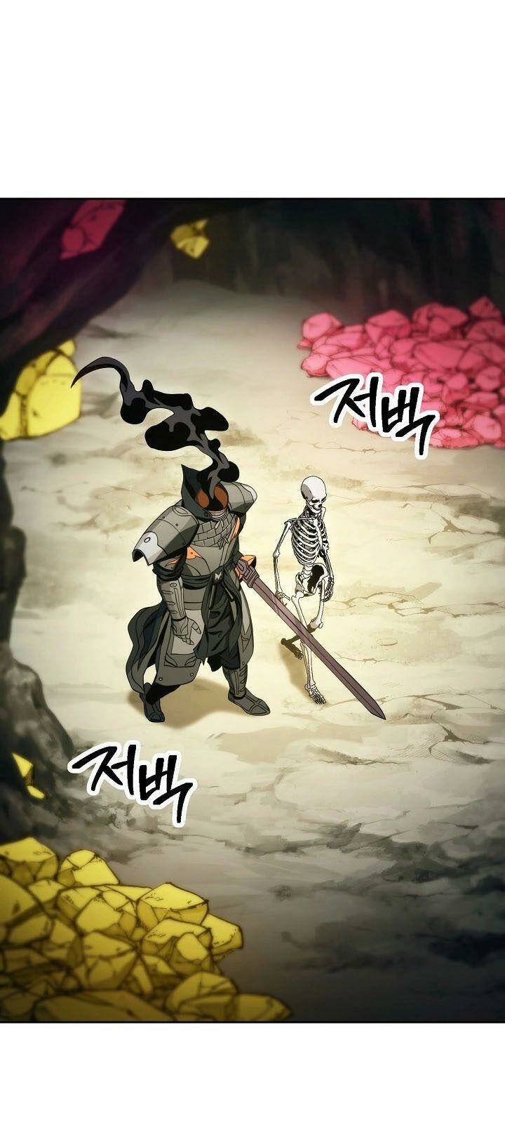 Cốt Binh Trở Lại - Chapter 215 - Page 19