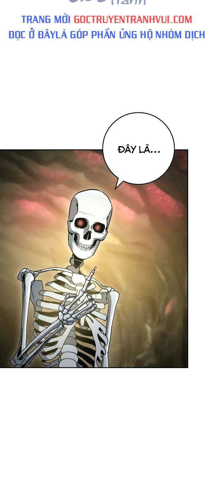 Cốt Binh Trở Lại - Chapter 215 - Page 21